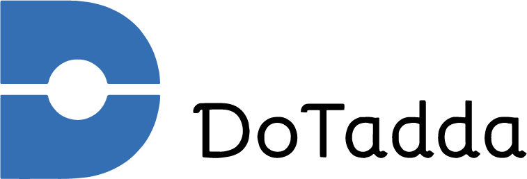 DoTadda logo